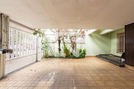 Casa à venda com 250m², 4 quartos e 3 vagasGaragem