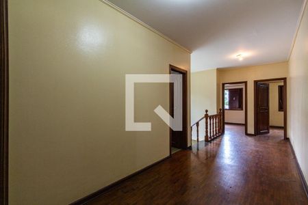 Casa à venda com 250m², 4 quartos e 3 vagasAcesso aos Quartos