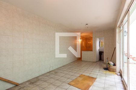 Casa à venda com 250m², 4 quartos e 3 vagasSalão de Festa