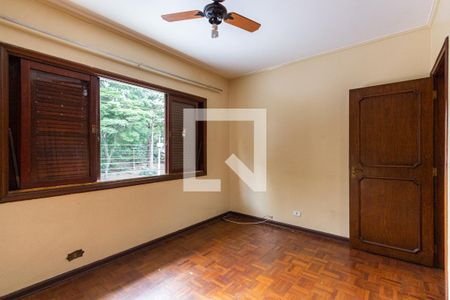 Casa à venda com 250m², 4 quartos e 3 vagasQuarto 4