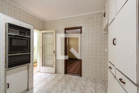 Casa à venda com 250m², 4 quartos e 3 vagasCozinha