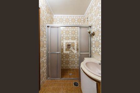 Casa à venda com 250m², 4 quartos e 3 vagasBanheiro da Suíte 2