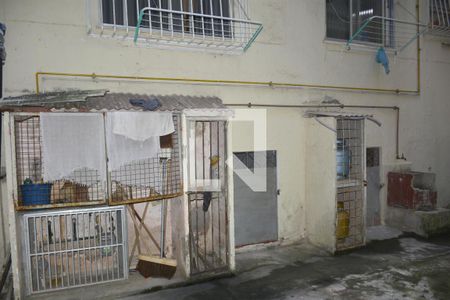 Apartamento para alugar com 58m², 3 quartos e 1 vagaÁrea Externa