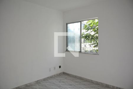 Sala de apartamento para alugar com 3 quartos, 58m² em Portuguesa, Rio de Janeiro
