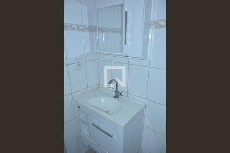 Apartamento para alugar com 58m², 3 quartos e 1 vagaBanheiro