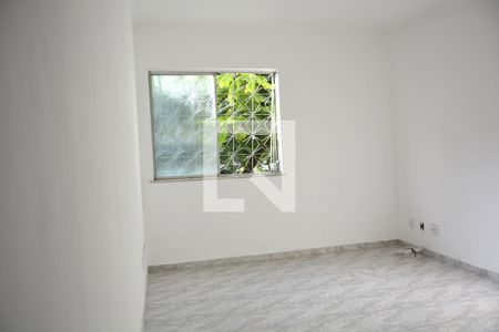 Sala de apartamento para alugar com 3 quartos, 58m² em Portuguesa, Rio de Janeiro