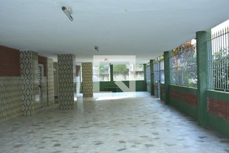 Apartamento para alugar com 58m², 3 quartos e 1 vagaÁrea Comum - Playground