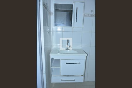 Apartamento para alugar com 58m², 3 quartos e 1 vagaBanheiro