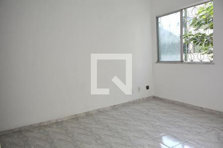 Sala de apartamento para alugar com 3 quartos, 58m² em Portuguesa, Rio de Janeiro