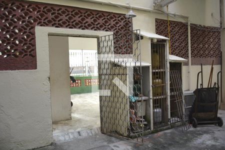 Apartamento para alugar com 58m², 3 quartos e 1 vagaÁrea Externa