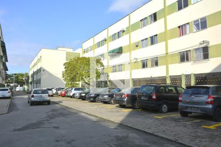 Apartamento para alugar com 58m², 3 quartos e 1 vagaGaragem