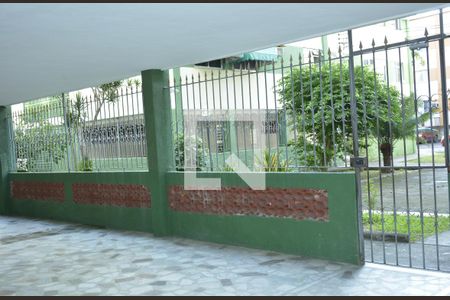 Apartamento para alugar com 58m², 3 quartos e 1 vagaÁrea Comum - Playground