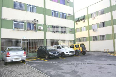 Apartamento para alugar com 58m², 3 quartos e 1 vagaGaragem