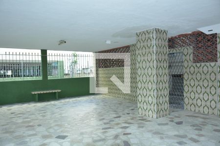 Apartamento para alugar com 58m², 3 quartos e 1 vagaÁrea Comum - Playground