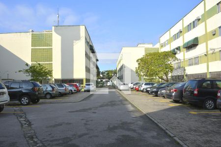 Apartamento para alugar com 58m², 3 quartos e 1 vagaGaragem