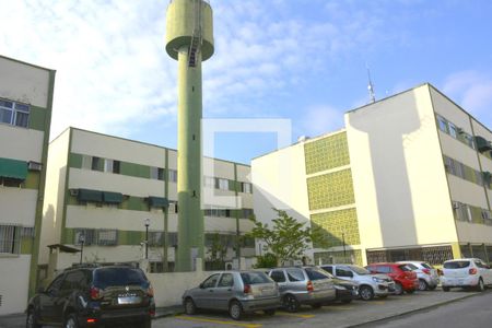 Apartamento para alugar com 58m², 3 quartos e 1 vagaGaragem