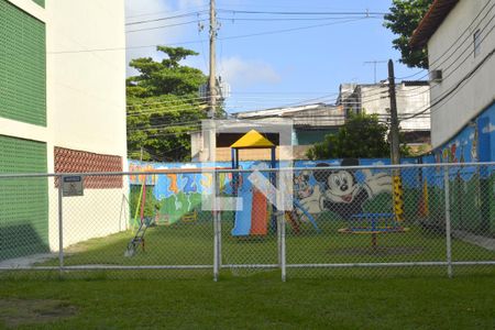 Apartamento para alugar com 58m², 3 quartos e 1 vagaPlayground