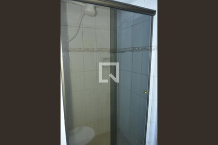 Apartamento para alugar com 58m², 3 quartos e 1 vagaBanheiro