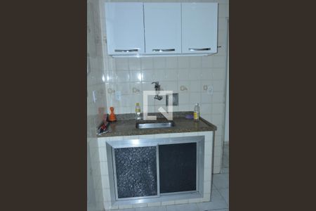 Apartamento para alugar com 58m², 3 quartos e 1 vagaCozinha e Área de Serviço