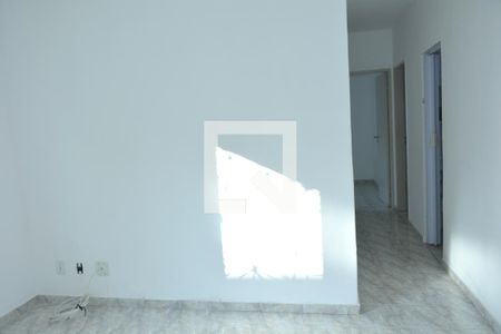 Sala de apartamento para alugar com 3 quartos, 58m² em Portuguesa, Rio de Janeiro