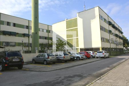 Apartamento para alugar com 58m², 3 quartos e 1 vagaGaragem