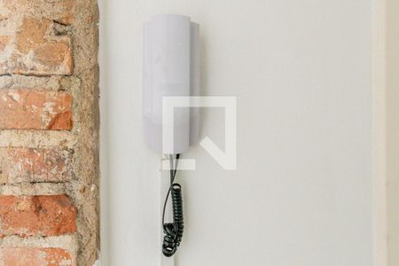 Corredor de apartamento para alugar com 2 quartos, 58m² em Menino Deus, Porto Alegre