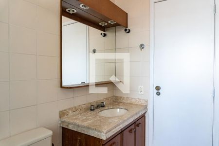 Apartamento à venda com 90m², 4 quartos e 2 vagasBanheiro da Suíte