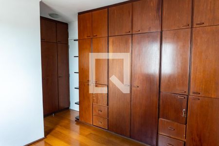 Suite de apartamento à venda com 4 quartos, 90m² em Jardim Brasil (zona Sul), São Paulo