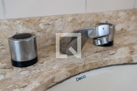 Apartamento à venda com 90m², 4 quartos e 2 vagasBanheiro da Suíte - Torneira