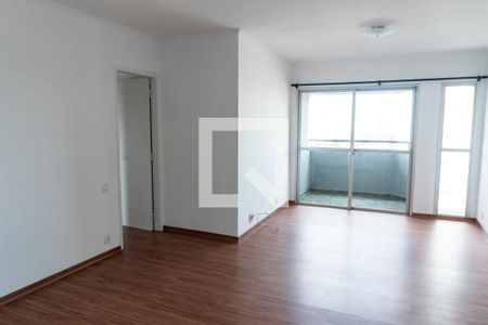 Sala de apartamento à venda com 4 quartos, 90m² em Jardim Brasil (zona Sul), São Paulo