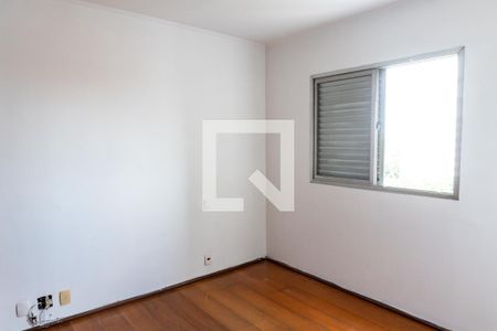 Suite de apartamento à venda com 4 quartos, 90m² em Jardim Brasil (zona Sul), São Paulo