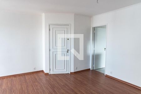 Sala de apartamento à venda com 4 quartos, 90m² em Jardim Brasil (zona Sul), São Paulo