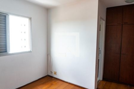 Suite de apartamento à venda com 4 quartos, 90m² em Jardim Brasil (zona Sul), São Paulo