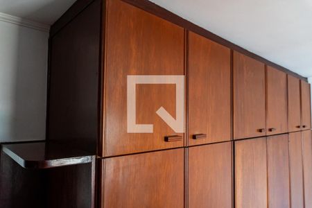 Suite - Armários de apartamento à venda com 4 quartos, 90m² em Jardim Brasil (zona Sul), São Paulo