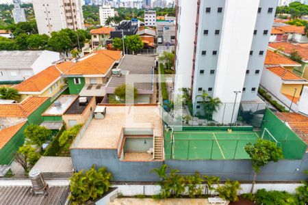 Apartamento à venda com 90m², 4 quartos e 2 vagasVista do Quarto 1
