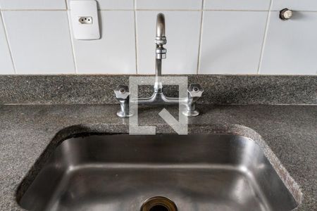 Apartamento à venda com 90m², 4 quartos e 2 vagasCozinha Detalhe