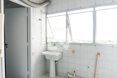 Apartamento à venda com 90m², 4 quartos e 2 vagasÁrea de Serviço