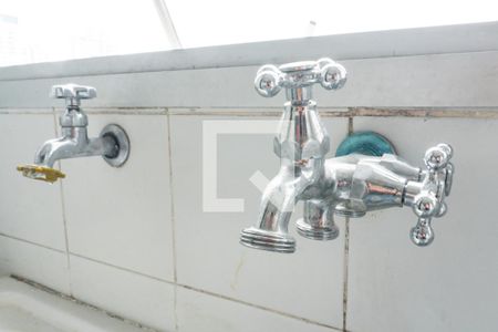 Apartamento à venda com 90m², 4 quartos e 2 vagasÁrea de Serviço - Torneira