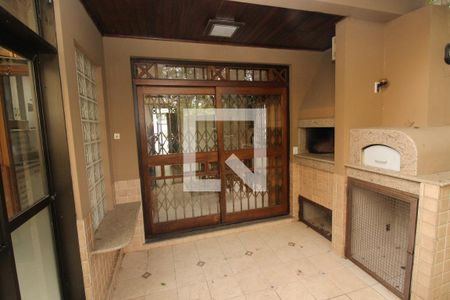 Casa à venda com 150m², 3 quartos e 2 vagasvaranda