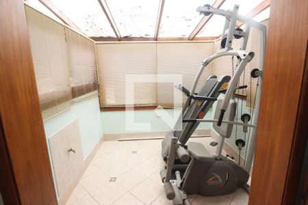 Casa à venda com 150m², 3 quartos e 2 vagasQuarto 2