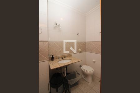 Casa à venda com 150m², 3 quartos e 2 vagasBanheiro Social