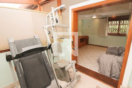 Casa à venda com 150m², 3 quartos e 2 vagasQuarto 2