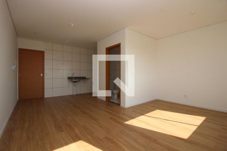 Kitnet de kitnet/studio para alugar com 1 quarto, 32m² em Samambaia Sul, Brasília