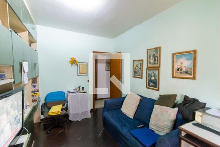 Apartamento à venda com 135m², 3 quartos e 2 vagasQuarto 1