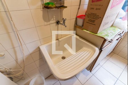 Apartamento à venda com 135m², 3 quartos e 2 vagasÁrea de Serviço