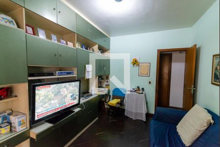 Apartamento à venda com 135m², 3 quartos e 2 vagasQuarto 1