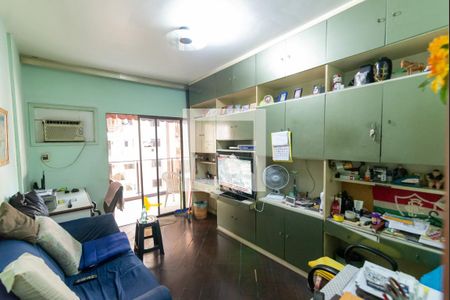 Apartamento à venda com 135m², 3 quartos e 2 vagasQuarto 1