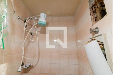 Apartamento à venda com 135m², 3 quartos e 2 vagasBanheiro de Serviço