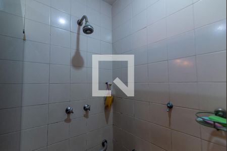 Apartamento à venda com 135m², 3 quartos e 2 vagasBanheiro da Suíte
