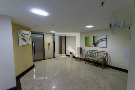 Apartamento à venda com 135m², 3 quartos e 2 vagasHall